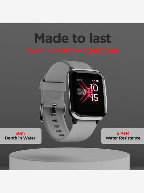 boat storm rtl watch price