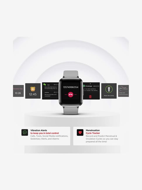 boat smartwatch storm rtl