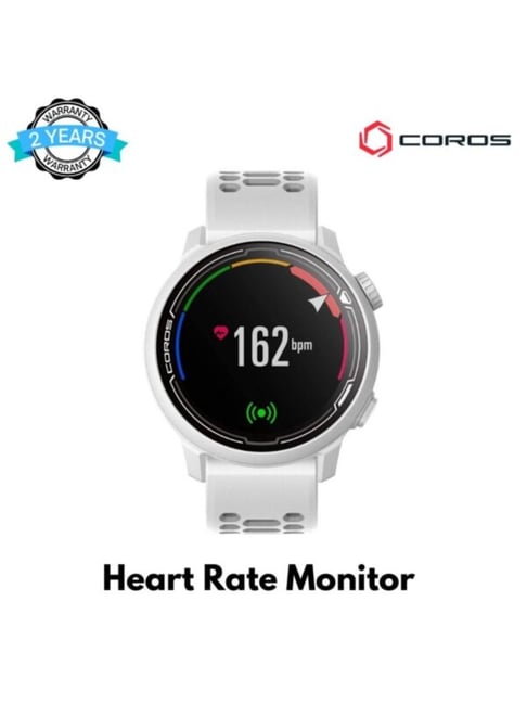 Heart Rate Monitor Coros Pace Power COROS PACE Premium GPS Sport