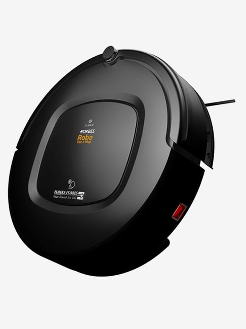 Buy Eureka Forbes Robo Vac n Mop 1200Pa Robotic Floor Cleaner Online At Best Price Tata CLiQ