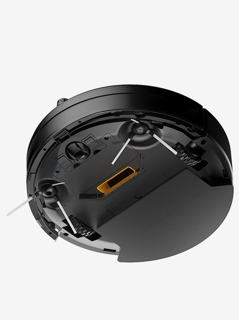 Buy Eureka Forbes Robo Vac n Mop 1200Pa Robotic Floor Cleaner Online At