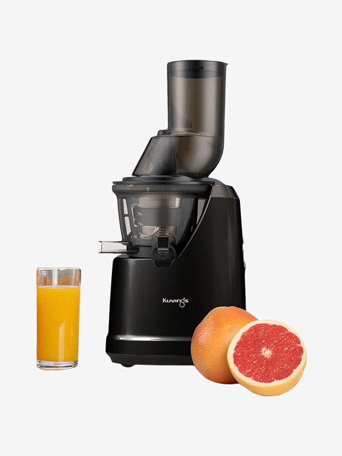 Buy Kuvings B1700 240W 1 Jar Juicer Mixer Grinder (Phantom Black