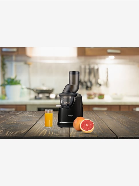 Buy Kuvings B1700 240W 1 Jar Juicer Mixer Grinder (Phantom Black