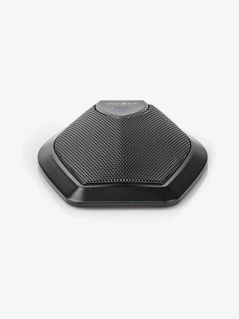 Nedis Conference Wired Microphone USB Connector (Black)