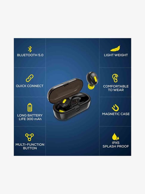 moonwalk mini earbuds price