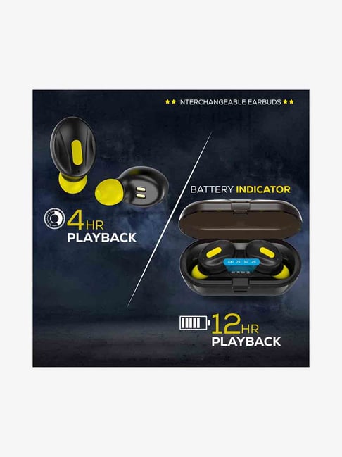 moonwalk mini earbuds price