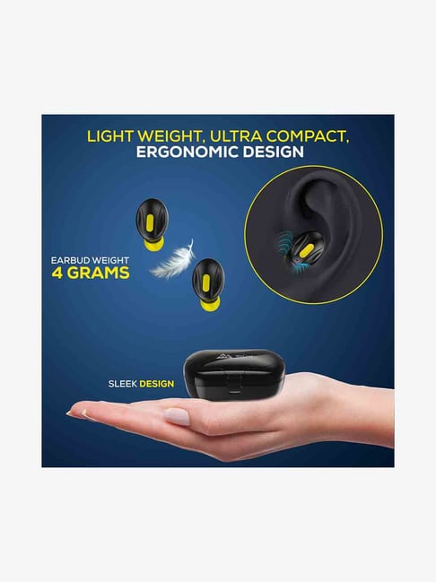 moonwalk mini earbuds price