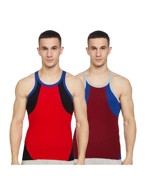 rupa frontline colour vest