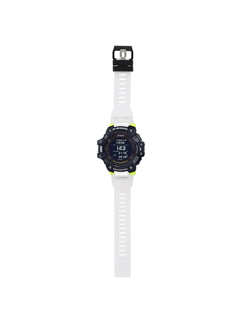 Buy Casio GBD-H1000-1A7DR G-Shock G-Squad Smart Watch for Men at