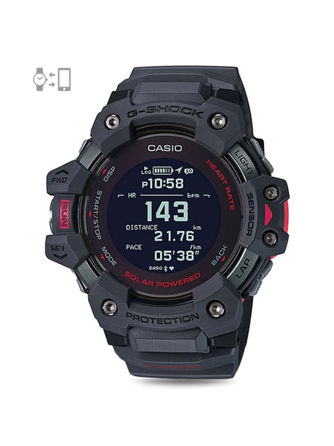 Casio g best sale shock sports watch