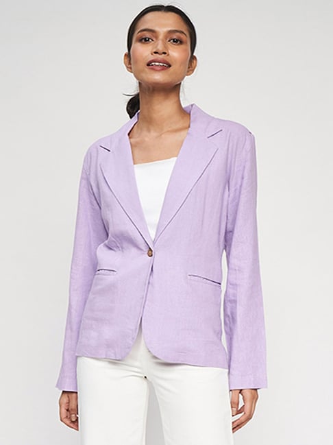 The North Face Venture 2 Jacket (Lavender Fog) Women's Coat - ShopStyle