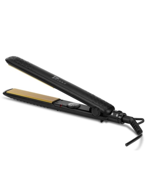 Syska HS6830 Hair Straightener (Black)