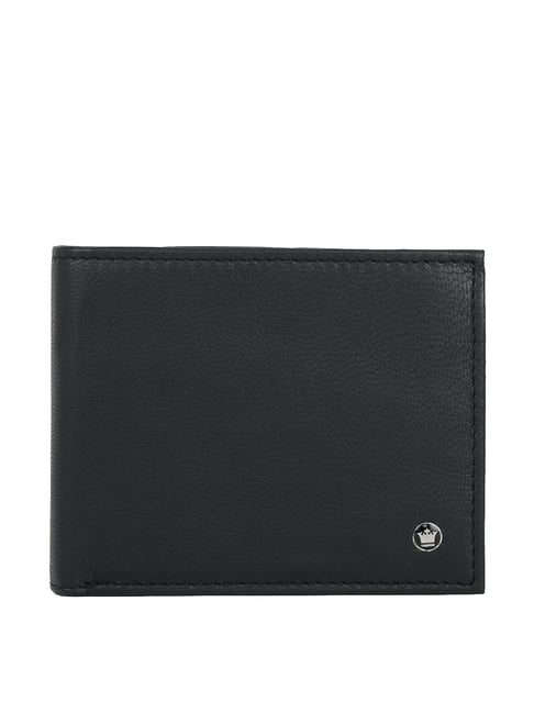 Buy Black Wallets for Men by LOUIS PHILIPPE Online