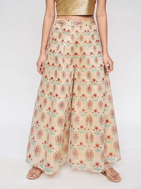 Palazzo Pants - Upto 50% to 80% OFF on Palazzo Pants Online