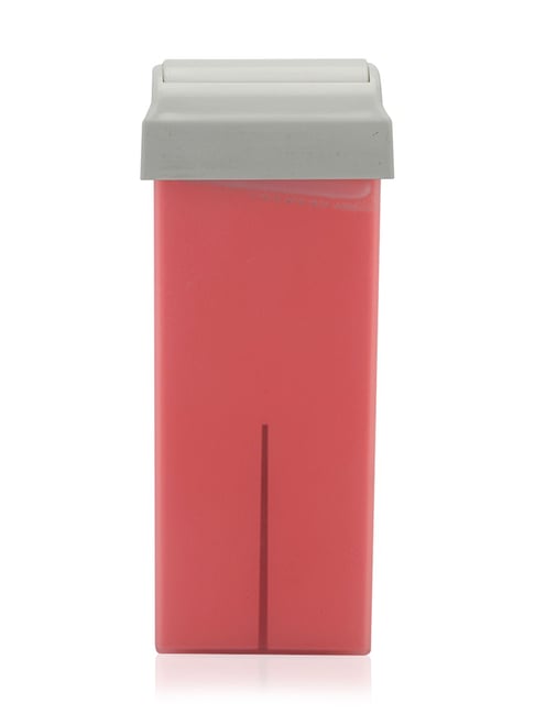 Bio Soft Best Roll On Wax Warmer Buy BIOSOFT Pink Cream Wax Refill