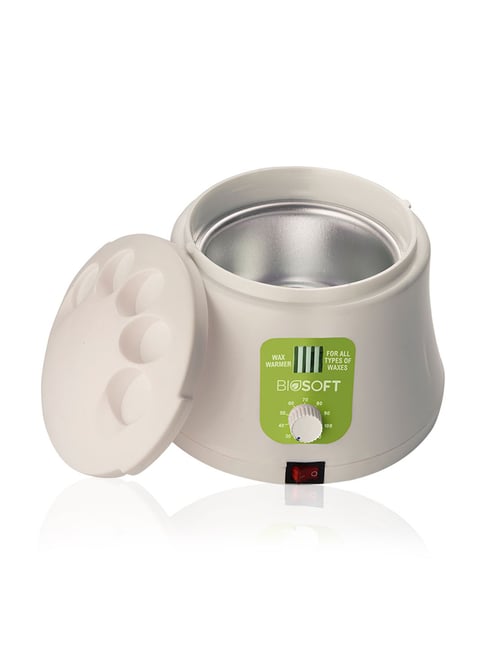 Buy BIOSOFT Pro Wax Heater Heaters Online At Best Price Tata CLiQ