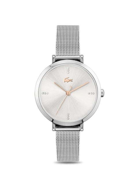 Lacoste 2001164 Geneva Analog Watch for Women