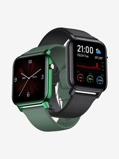 Tagg verve 2024 smartwatch 2