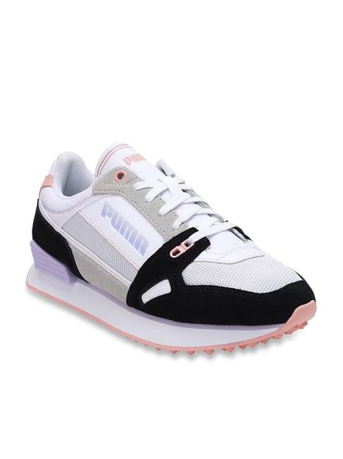 puma mile rider power play