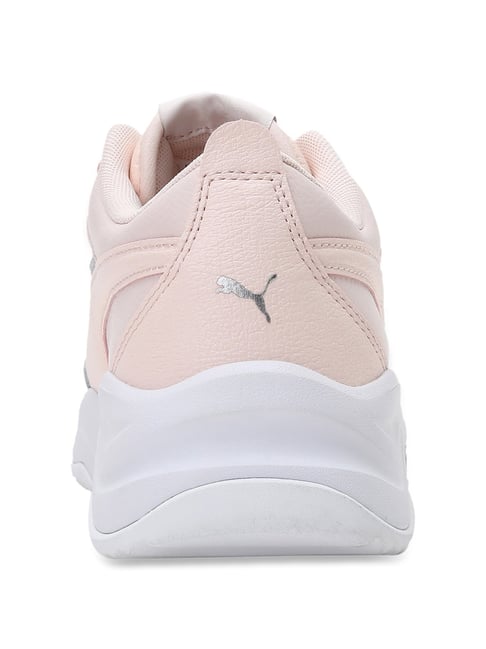 Pink Puma Soft Foam Cilia Puma Women Cilia Mode Coquette Sneakers