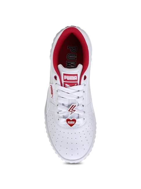Galentines Puma Cali Discount Code Buy Puma Women's Cali