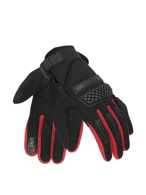 royal enfield urban hustler gloves