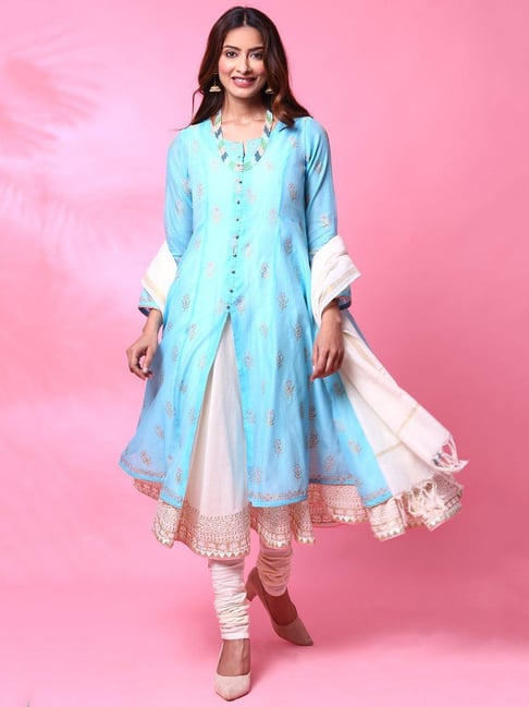 Buy Suits for Women Online  Ethnic Salwar Suit at Low Prices