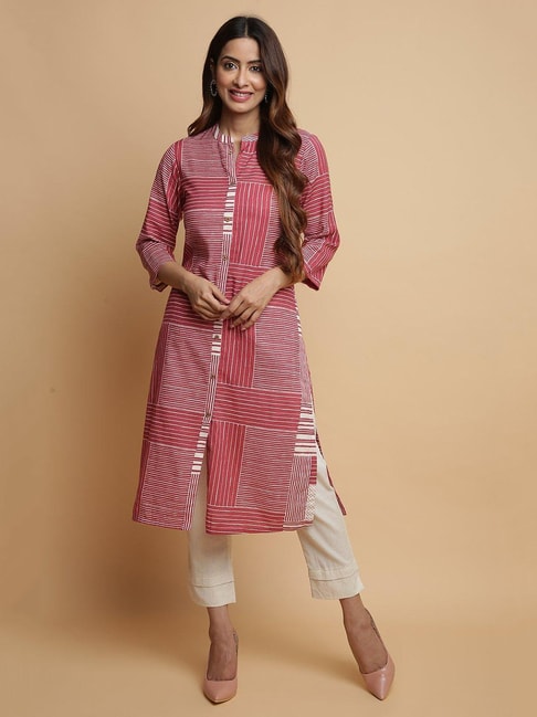 Types Of Salwar Suits 2024 | Nykaa Fashion Style Files
