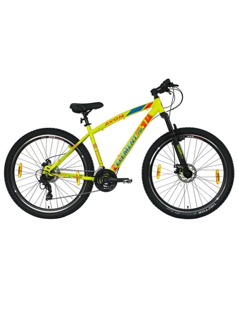 Avon element 21 gear deals cycle price