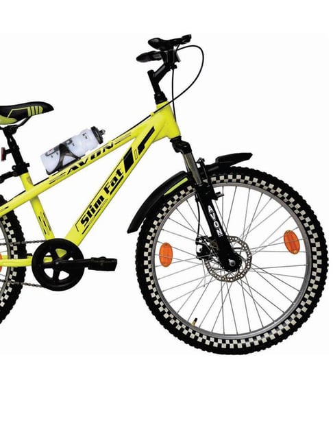 Avon slim on sale fat cycle