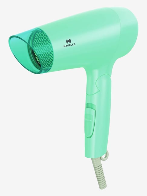 Havells HD2222 1200W Hair Dryer (Blue)