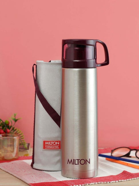 MILTON Thermosteel 1000 ml Flask - Buy MILTON Thermosteel 1000 ml