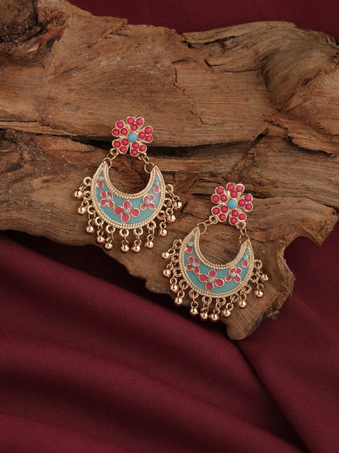 Buy Hmong Inspired Earrings Online in India - Etsy