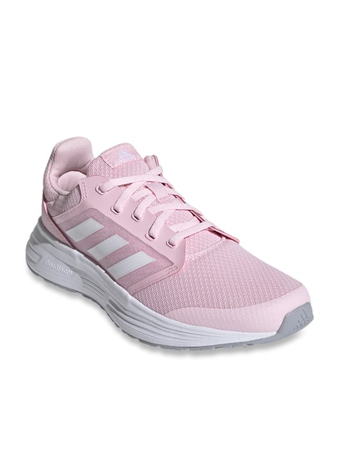 adidas galaxy 5 pink