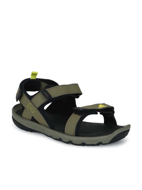 Adidas Men s Ediffin II Outdoor Floater Sandals