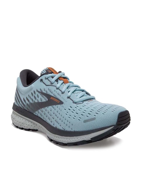Buy Brooks Women's Ghost 13 Blue Running Shoes for Women at Best