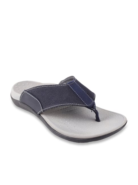 Metro on sale slippers mens