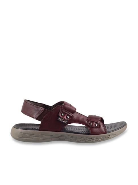 METRO Boys Velcro Strappy Sandals Price in India - Buy METRO Boys Velcro  Strappy Sandals online at Flipkart.com