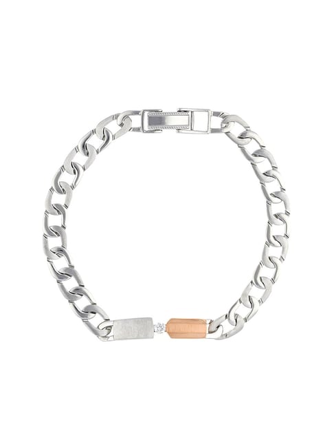 Buy Malabar Gold and Diamonds 18k Gold Bracelet for Women Online At Best  Price  Tata CLiQ