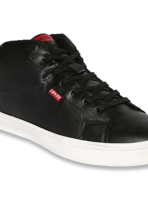 Levi's on sale franklin sneakers