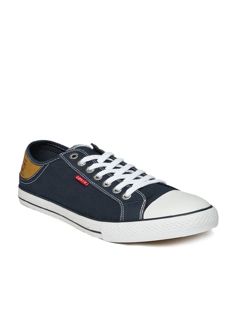 Levi's stan store buck men's sneaker