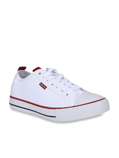 Levi's stan buck men's hot sale sneaker