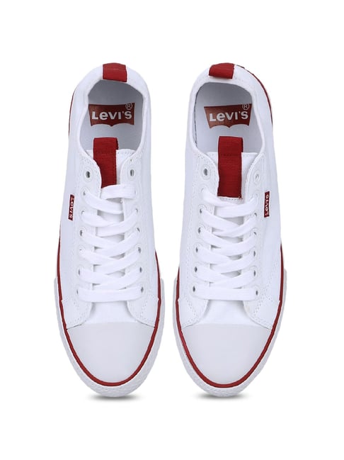 Chaussure Levi's Red Tab Femme Buy Levi's Men's Stan Buck