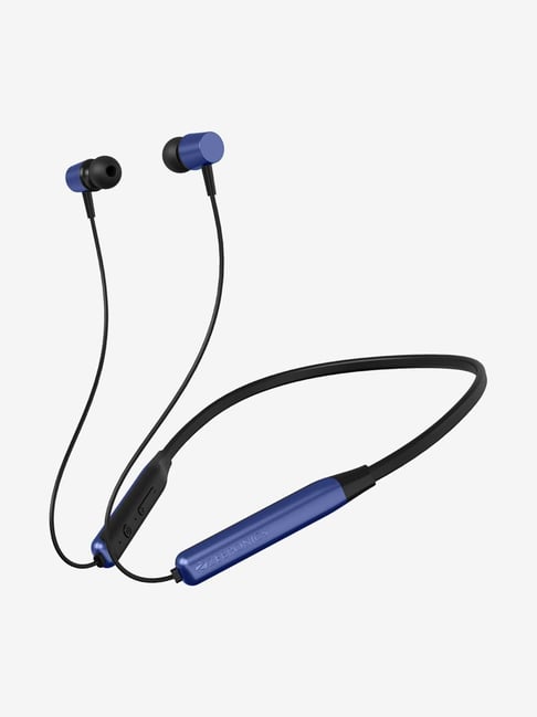 Zebronics Bluetooth Headset Zeb Yoga Earphones Wireless Headphones
