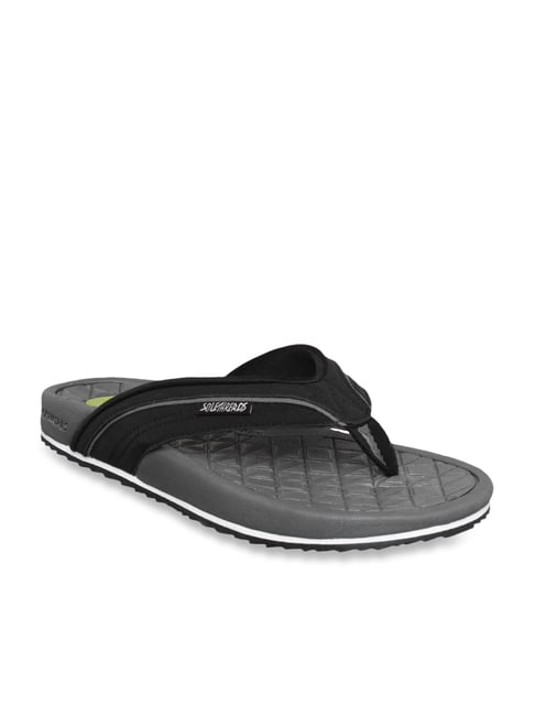 sole threads flip flops