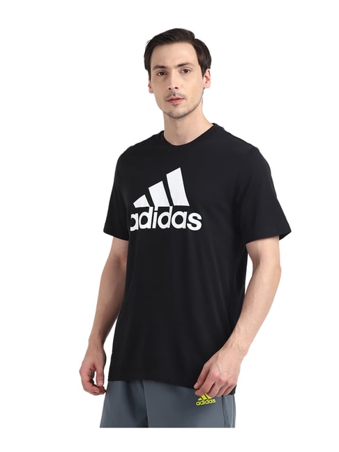 T-shirt adidas Bl Sj Homme Tinley