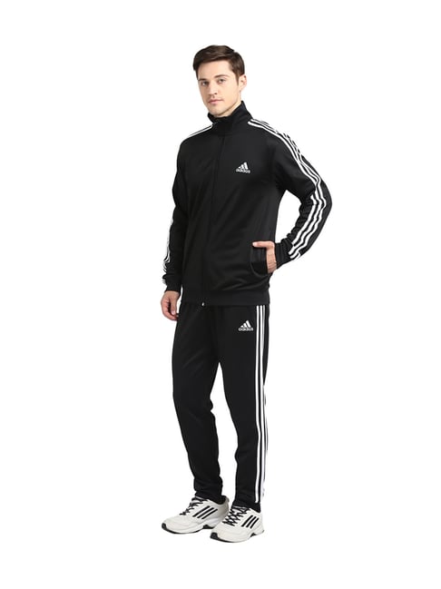 adidas 3s tracksuit