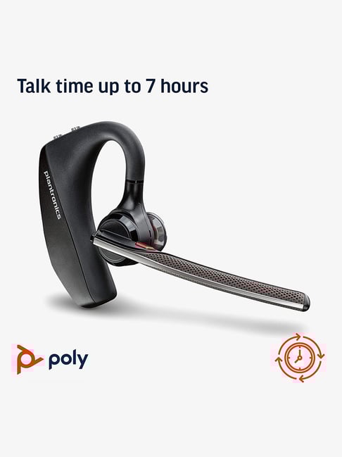 Plantronics Voyager 5220 Plantronics Voyager 5200 5220 POLY