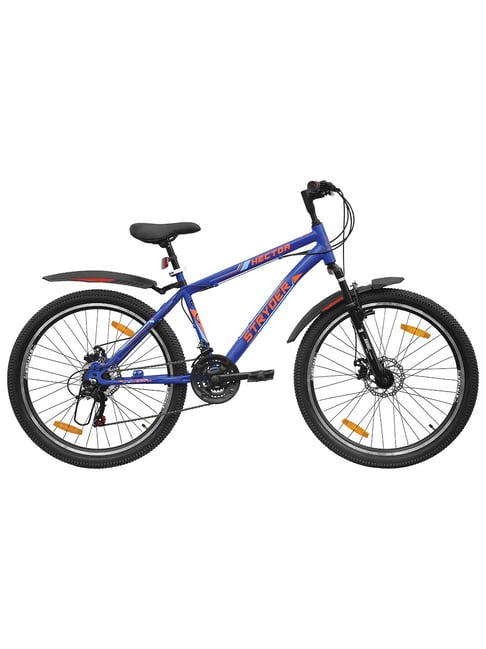 Mtb blue hot sale