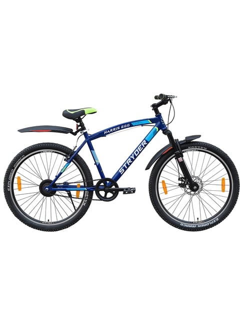 Tata stryder deals harris 200 cycle